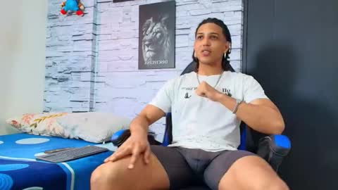 jhay_wheeler777 online show from September 20, 2025, 4:19 pm