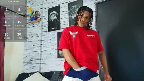 jhay_wheeler777 online show from February 6, 2026, 3:55 am