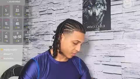 jhay_wheeler777 online show from July 7, 2026, 7:23 am