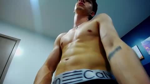 Jheampiero online show from October 4, 2025, 2:15 pm