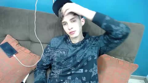 Jheampiero online show from November 19, 2025, 1:00 pm