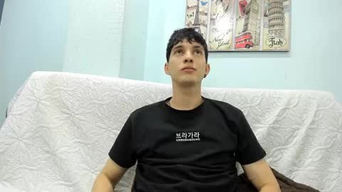 Jheampiero online show from February 21, 2026, 8:10 pm