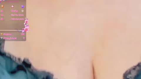 Snapshot of jhena_evans chatting on January 23, 2025, 10:11 pm Candy online show from January 23, 2025, 10:11 pm