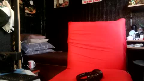 jherry26 online show from May 9, 2026, 1:44 am