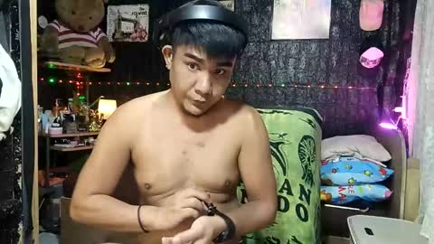 jherry26 online show from May 12, 2026, 10:56 am