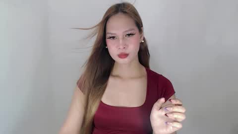 Tattiana online show from February 9, 2026, 1:04 pm