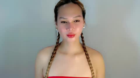 Tattiana online show from February 16, 2026, 4:58 pm