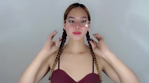 Tattiana online show from March 3, 2026, 1:50 pm