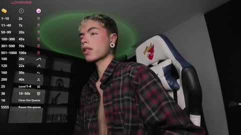 Morghan online show from December 22, 2024, 4:28 am