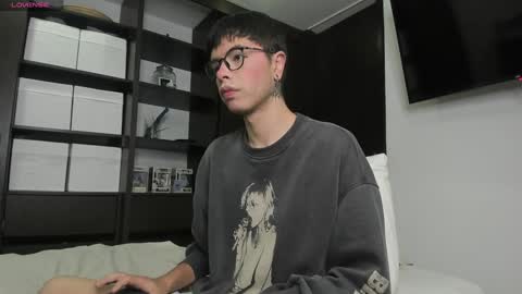 Morghan online show from January 15, 2025, 3:11 am