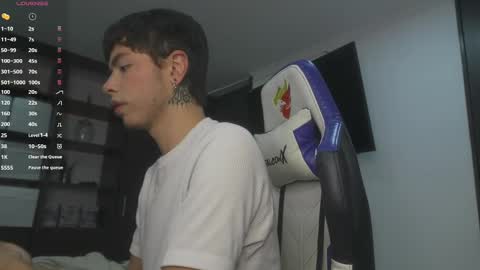 Morghan online show from March 6, 2025, 4:08 am