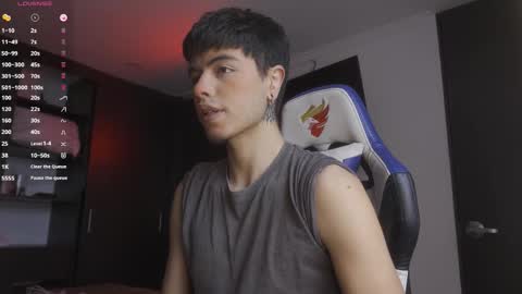 Morghan online show from September 25, 2025, 3:16 pm