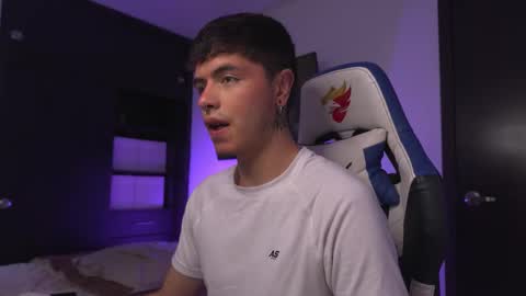 Morghan online show from February 16, 2026, 8:16 pm