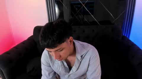 jhoan_evans online show from June 5, 2026, 7:58 am