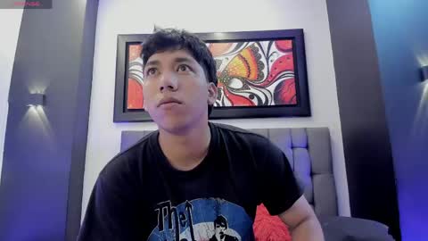 jhoan_evans online show from June 7, 2026, 3:43 am