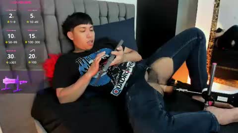 jhoan_evans online show from June 11, 2026, 3:15 am