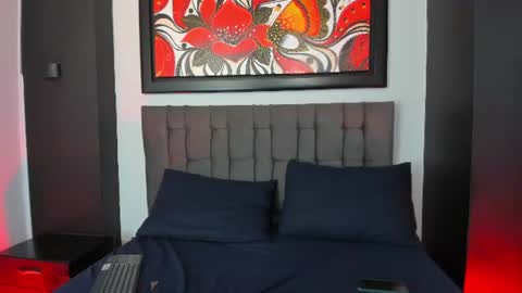 jhoan_evans online show from June 20, 2026, 4:04 am