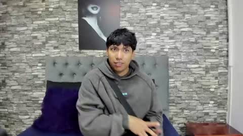 jhoan_evans online show from July 19, 2026, 2:48 am