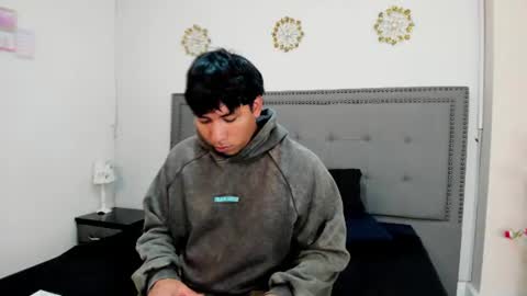 jhoan_evans online show from July 20, 2026, 10:39 am