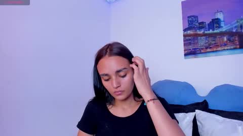 Snapshot of jhoanaduran_ chatting on September 24, 2025, 5:05 pm Jhoana online show from September 24, 2025, 5:05 pm