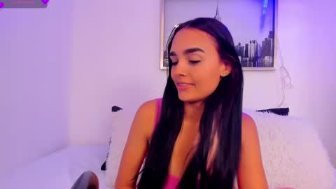 Snapshot of jhoanaduran_ chatting on October 1, 2025, 6:47 pm Jhoana online show from October 1, 2025, 6:47 pm