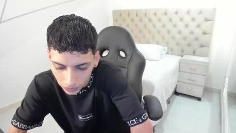 Snapshot of jhoanleandro chatting on September 21, 2025, 5:09 am jhoanleandro online show from September 21, 2025, 5:09 am