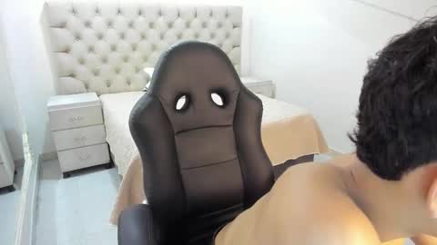 Snapshot of jhoanleandro chatting on October 28, 2025, 4:49 am jhoanleandro online show from October 28, 2025, 4:49 am