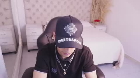 Snapshot of jhoanleandro chatting on July 28, 2026, 4:41 am jhoanleandro online show from July 28, 2026, 4:41 am