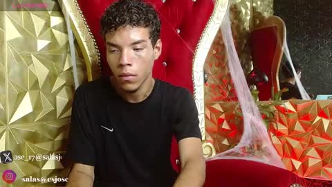 Snapshot of jhojan_foxxx1 chatting on October 27, 2025, 4:16 am Jhohan Fox online show from October 27, 2025, 4:16 am