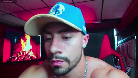 Snapshot of jhojansthetics chatting on March 4, 2025, 9:54 pm Jhojan Strong online show from March 4, 2025, 9:54 pm