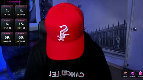 John Bear.... online show from December 5, 2025, 11:08 am