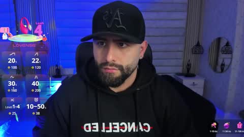 John Bear.... online show from February 7, 2026, 11:14 am