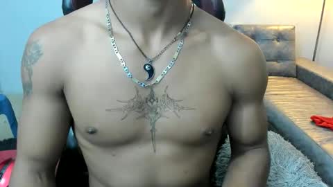 Snapshot of jhon_cooper18 chatting on March 7, 2026, 4:09 am jhost online show from March 7, 2026, 4:09 am