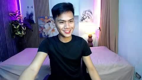 jhon_cummer online show from January 13, 2026, 5:02 am