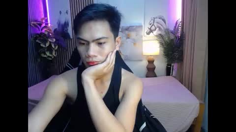 jhon_cummer online show from February 2, 2026, 6:34 am