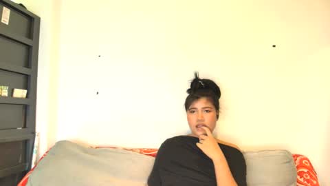 Snapshot of jhon_gade chatting on November 27, 2025, 4:03 am jhon_gade online show from November 27, 2025, 4:03 am