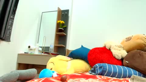 jhon_gade online show from June 28, 2026, 2:06 am