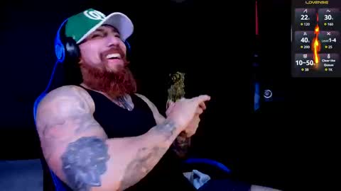 jhon_psyco online show from February 24, 2026, 7:45 pm