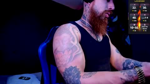 jhon_psyco online show from March 3, 2026, 8:59 pm