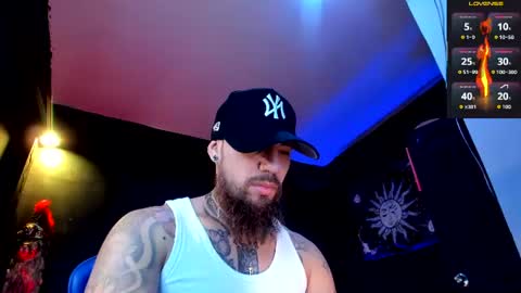 Snapshot of jhon_psyco chatting on July 1, 2026, 3:08 am jhon_psyco online show from July 1, 2026, 3:08 am