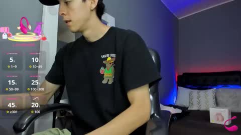 Snapshot of jhon_snow__ chatting on September 19, 2025, 1:12 pm Jhon online show from September 19, 2025, 1:12 pm