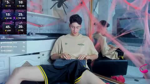 Snapshot of jhon_snow__ chatting on October 10, 2025, 2:21 am Jhon online show from October 10, 2025, 2:21 am