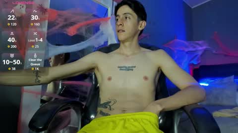 Snapshot of jhon_snow__ chatting on October 14, 2025, 12:06 pm Jhon online show from October 14, 2025, 12:06 pm