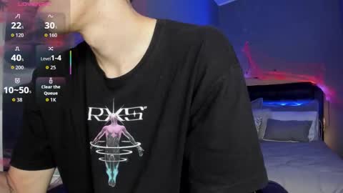 Snapshot of jhon_snow__ chatting on October 23, 2025, 12:37 pm Jhon online show from October 23, 2025, 12:37 pm