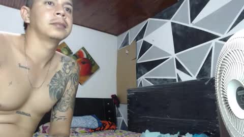 jhon tommy online show from March 15, 2026, 3:34 am