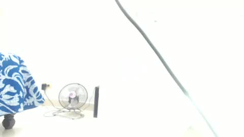 Jhon Tomson online show from February 11, 2025, 12:48 pm