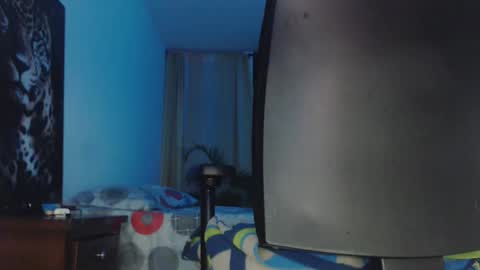 Jhon Tomson online show from March 9, 2025, 9:02 am