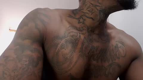 Jhon Tomson online show from September 14, 2025, 9:03 pm