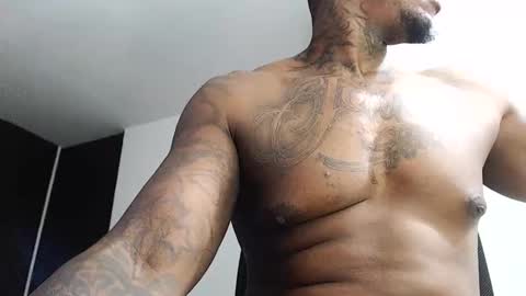 Jhon Tomson online show from September 24, 2025, 9:34 am