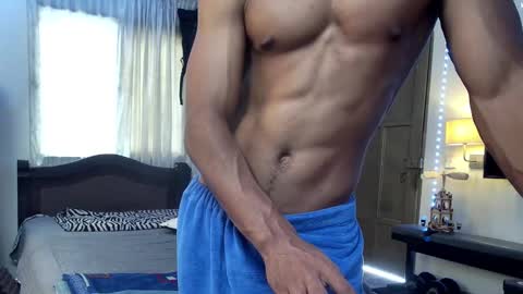 Jhon wich2 online show from February 27, 2025, 4:43 pm